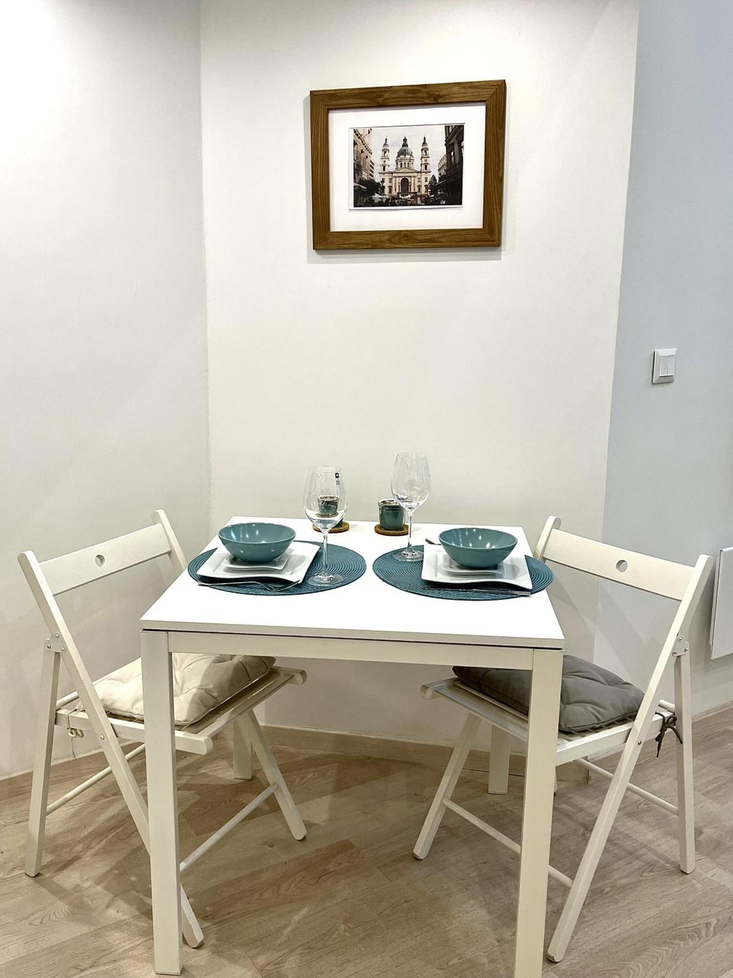 Glam With Gallery Apartamento