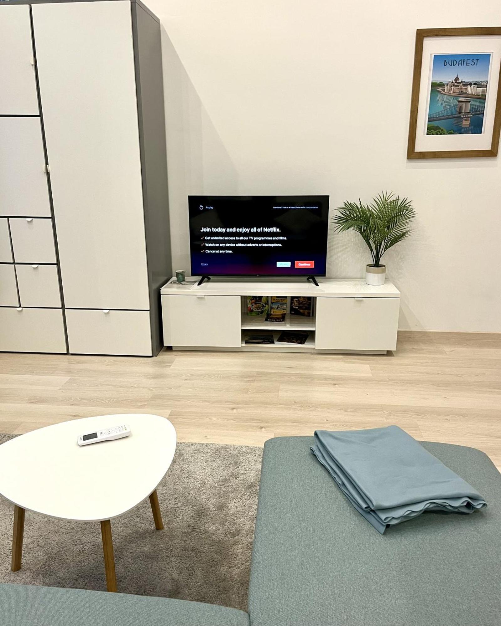 Apartament Glam With Gallery *